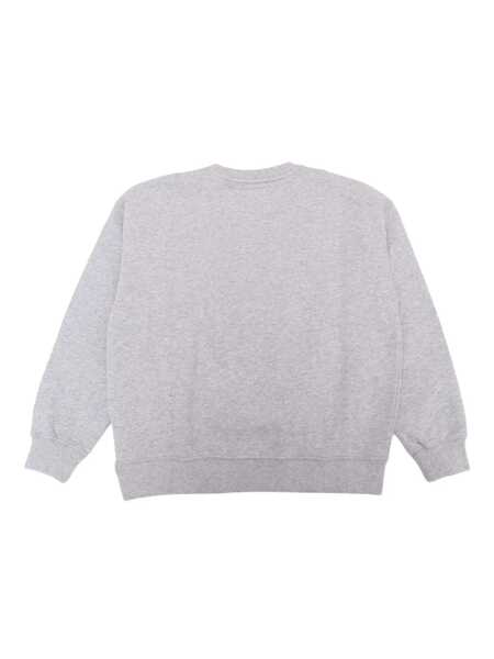 Bluze de trening Mc2 Saint Barth ROUNDNECK SWEATSHIRT Multicolor Fete (BM 16692228) 2