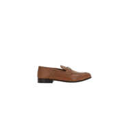 Mocasini Salvatore Ferragamo Dama - Mocasini Salvatore Ferragamo Salvatore Ferragamo Flat Shoes BROWN Femei (BM 16692288) - B-mall.ro