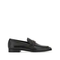 Mocasini Salvatore Ferragamo Flat Shoes Barbati