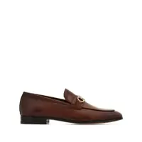 Mocasini Salvatore Ferragamo Flat Shoes Barbati