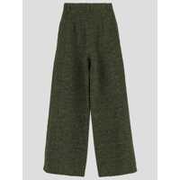 Pantaloni scurti Alberta Ferretti Trouser Femei