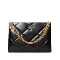 Genti de umar Tory Burch Kira Diamond Quilt Hobo Femei