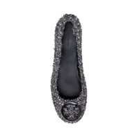 Sandale Tory Burch Dama - Sandale Tory Burch Tory Burch Minnie Dancer Black Femei (BM 16692714) - B-mall.ro