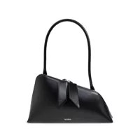 Genti de umar The Attico Sunrise Shoulder Bag Femei