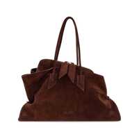 Genti de mana The Attico Medium La Passeggiata Tote Bag Femei
