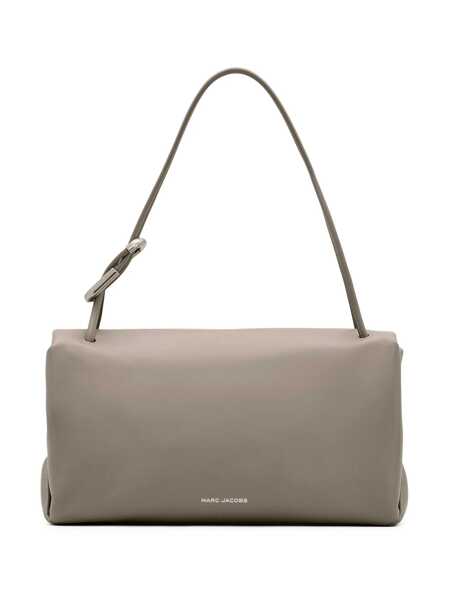Genti de umar Marc Jacobs Marc Jacobs The Large Dual Shoulder Bag Grey Femei (BM 16693431) 4
