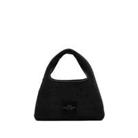 Genti de umar Marc Jacobs The Rhinestone Sack Bag Femei