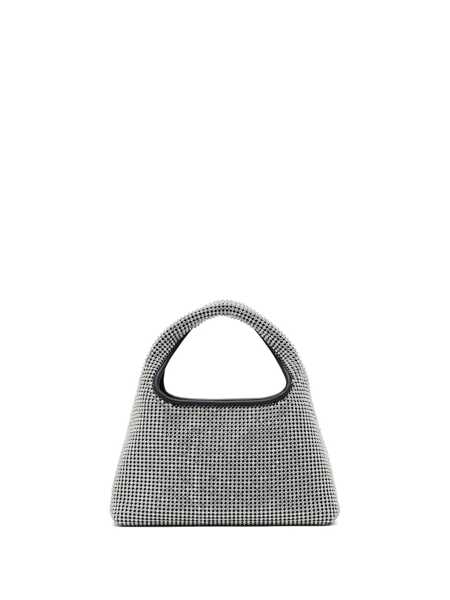 Genti de umar Marc Jacobs Marc Jacobs The Sack Bag Silver Femei (BM 16693512) 3