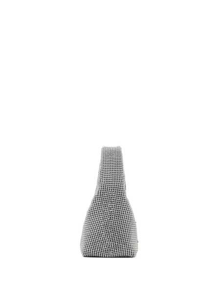 Genti de umar Marc Jacobs Marc Jacobs The Sack Bag Silver Femei (BM 16693512) 5