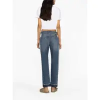 Pantaloni casual Stella McCartney Dama - Pantaloni casual Stella McCartney Stella McCartney Pants 4147 Femei (BM 16694133) - B-mall.ro