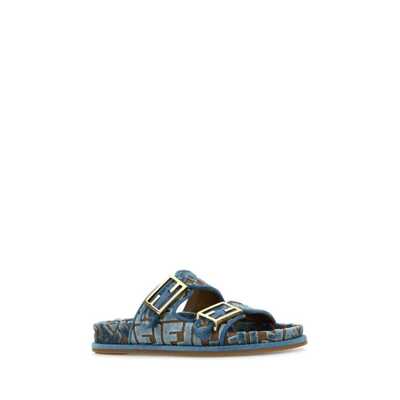 Fendi sandale online