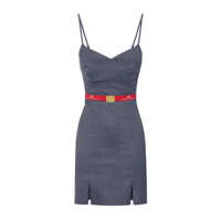 Rochii Elisabetta Franchi Dress Femei
