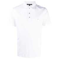 Tricouri Polo Michael Kors Sleek Mk Polo Clothing Barbati