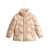 Woolrich Woolrich Aliquippa Puffer Jacket OXFORD TAN