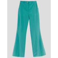 Pantaloni scurti Balmain Trousers Femei