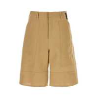 Pantaloni Fendi Bermuda Barbati