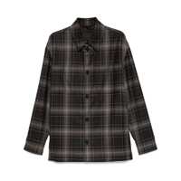 Topuri Fendi Shirts Barbati