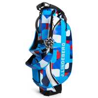 Genti J.Lindeberg Bag Barbati