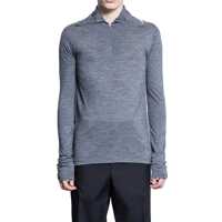 Camasi Jil Sander Long Sleeves Barbati