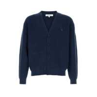 Pulovere Maison Kitsuné Knitwear Barbati