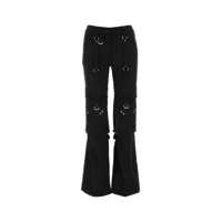 Pantaloni scurti Off-White Pants Femei