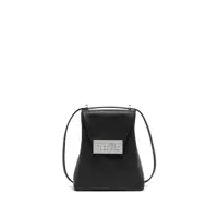 Genti de umar Mm6 Maison Margiela Numeric Bag Small Soft Bags Femei
