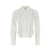 Topuri Marine Serre Shirts Femei