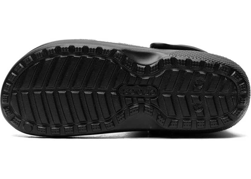 Cizme Crocs Classic Lined Neo Puff Boot Black Femei (BM 16699527) 4