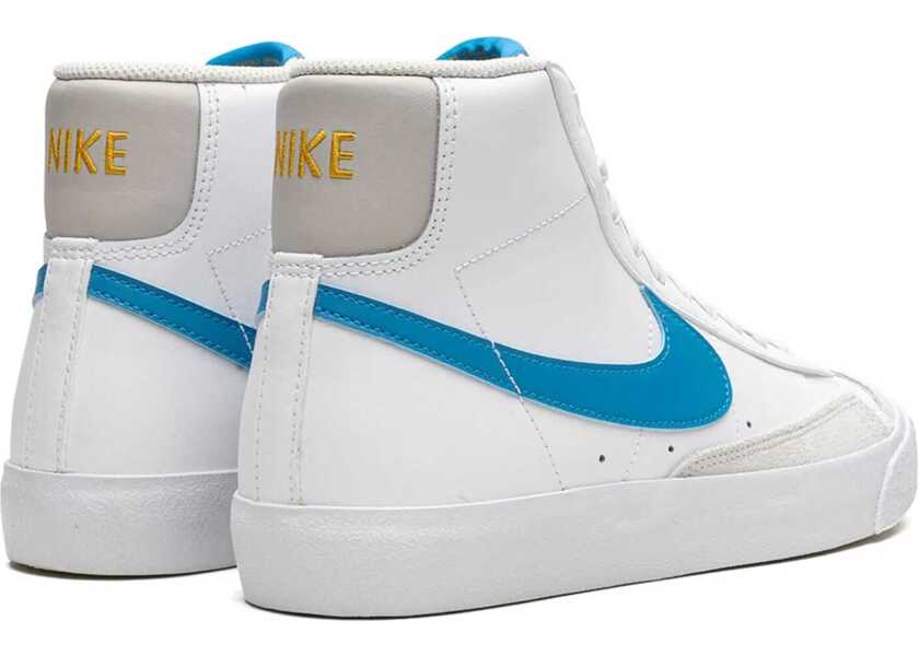 Sacouri Nike Blazer Mid 77 GS White Baieti (BM 16699539) 3