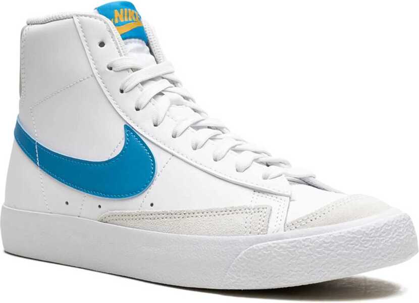 Sacouri Nike Blazer Mid 77 GS White Baieti (BM 16699539) 1