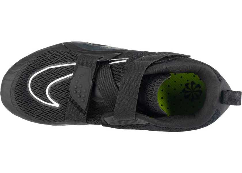 Ghete fotbal Nike SuperRep Cycle 2 Black Barbati (BM 16699542) 3