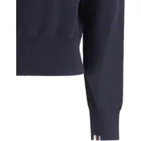 Imbracaminte EXTREME CASHMERE Dama - Pulovere EXTREME CASHMERE Belle Sweater NAVY Femei (BM 16699566) - B-mall.ro