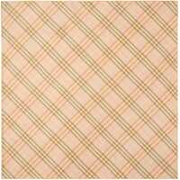 Esarfe Burberry's silk scarf Femei