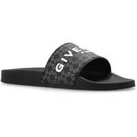 Sandale Givenchy pentru Barbati - Sandale Givenchy Sandals BLACK Barbati (BM 16699887) - B-mall.ro