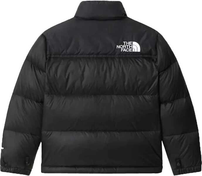 Geci de iarna The North Face 1996 Nuptse Down Junior Jacket Black Baieti (BM 16699944) 2