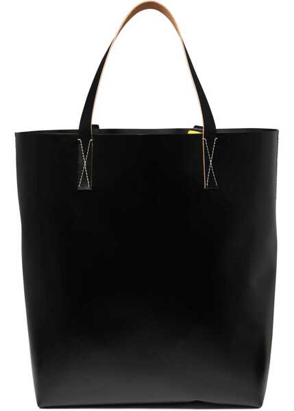 Genti de mana Marni Tribeca Shopping Bag MULTICOLOUR Barbati (BM 16699962) 2