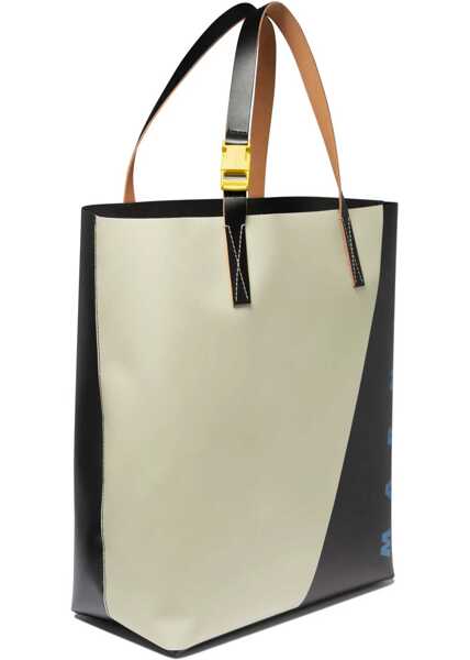 Genti de mana Marni Tribeca Shopping Bag MULTICOLOUR Barbati (BM 16699962) 3