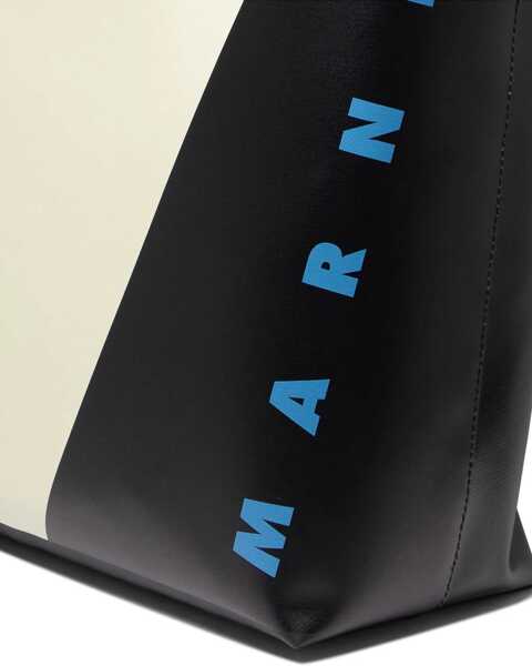 Genti de mana Marni Tribeca Shopping Bag MULTICOLOUR Barbati (BM 16699962) 4