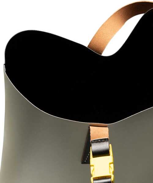 Genti de mana Marni Tribeca Shopping Bag MULTICOLOUR Barbati (BM 16699962) 5