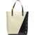Marni "Tribeca" Shopping Bag MULTICOLOUR