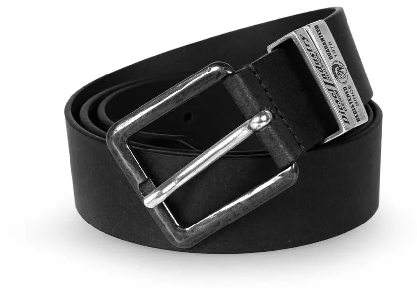 Curele Diesel Guarantee X05541PR227 Czarny Femei (BM 16700052) 2