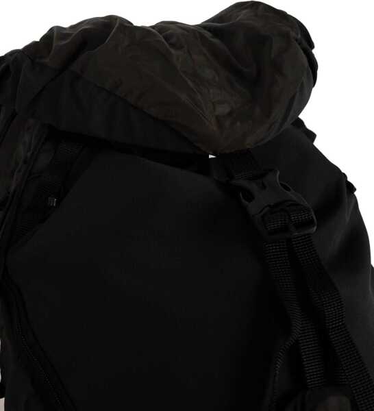 Rucsacuri Diesel Drape X09301 Czarny Barbati (BM 16700055) 4