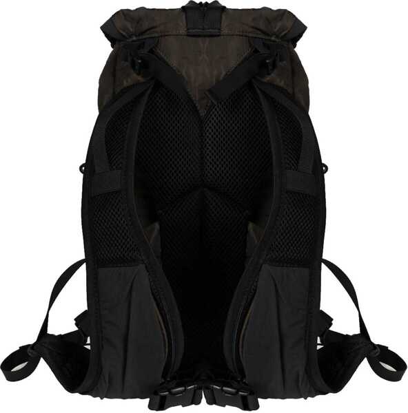 Rucsacuri Diesel Drape X09301 Czarny Barbati (BM 16700055) 5