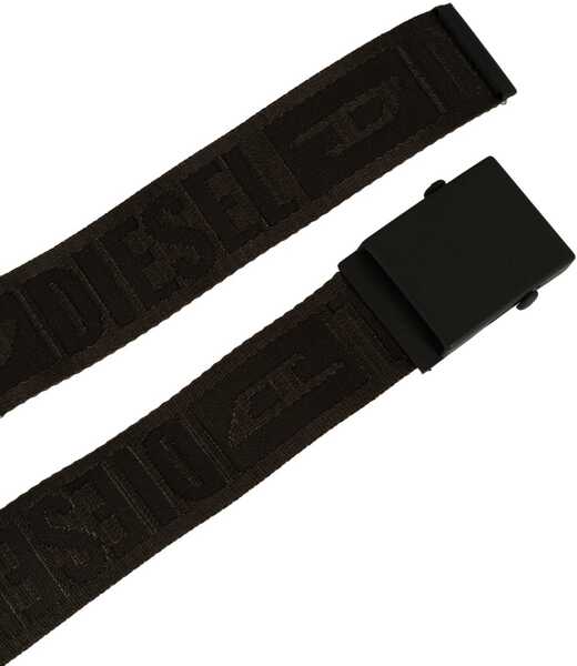 Curele Diesel TLT X09712 Wojskowa Ziele Femei (BM 16700061) 3