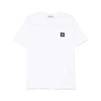 Topuri Stone Island T-Shirts Barbati