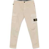 Pantaloni Stone Island Pants Barbati