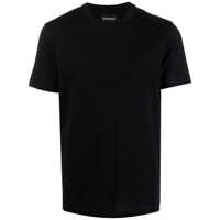 Topuri Emporio Armani T-Shirts & Vests Barbati
