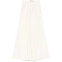 Pantaloni casual Gianluca Capannolo Pants Femei