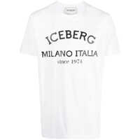 Topuri Iceberg Iceberg T-Shirts
