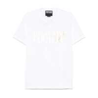 Topuri Versace Jeans Couture T-Shirts Barbati